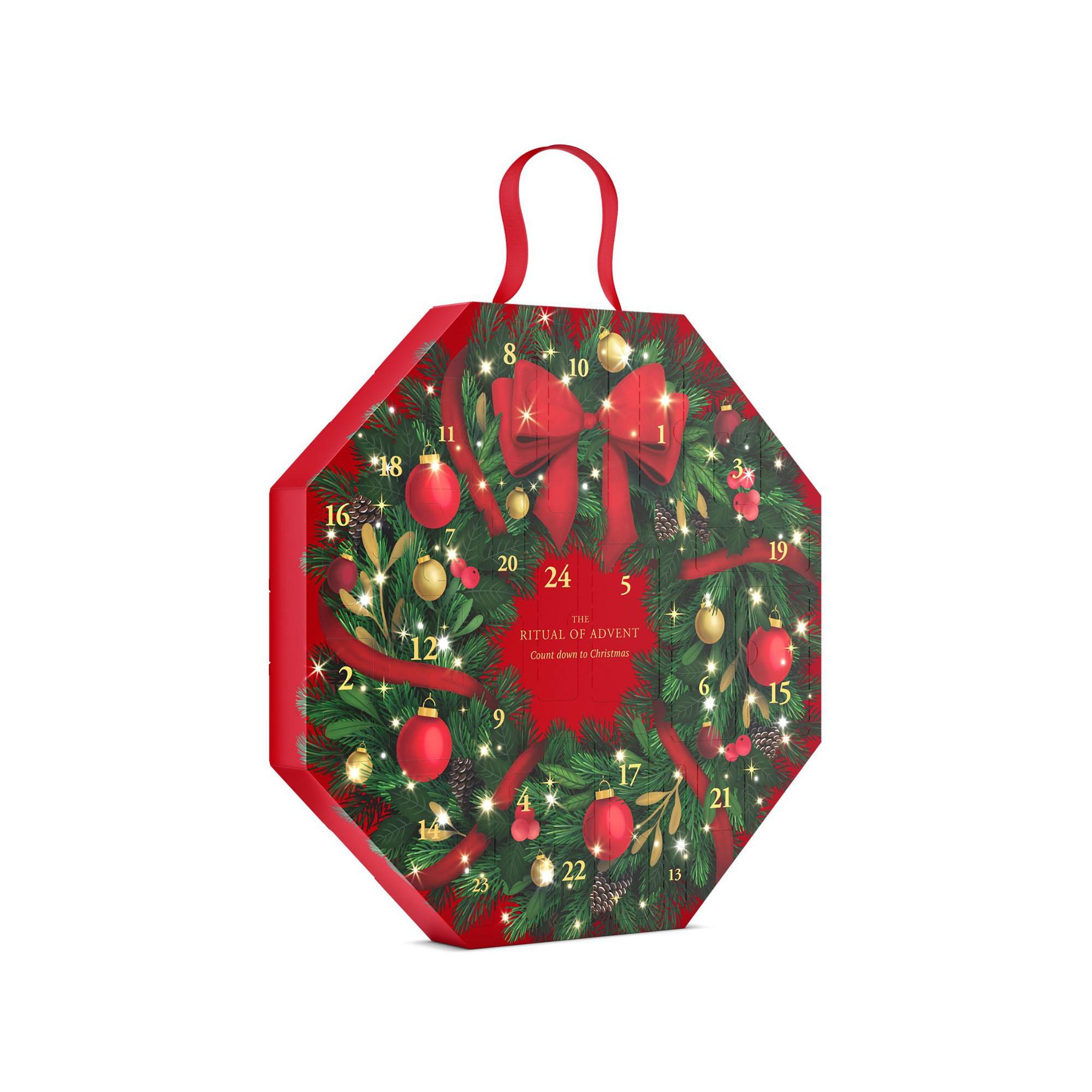 RITUALS  Wreath Advent Calendar 2025 