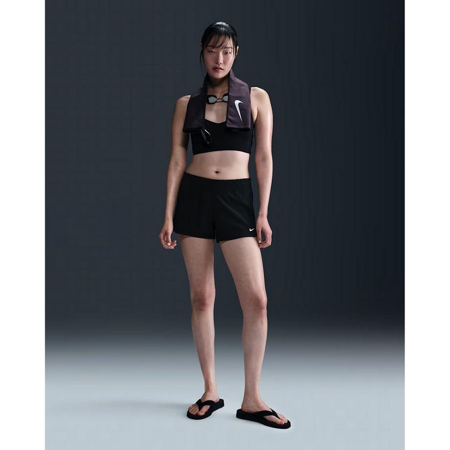 NIKE Essential Cover-Up Volley Badeshorts 