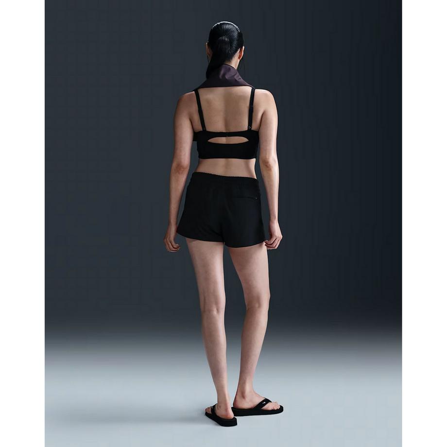 NIKE Essential Cover-Up Volley Badeshorts 