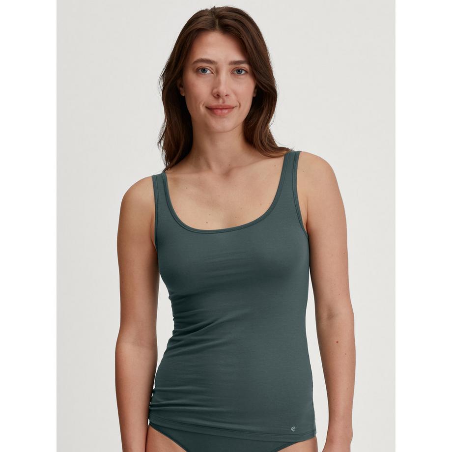 Maillot corps, sans manches