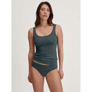 CALIDA Natural Comfort Maglia Intima Senza Maniche  