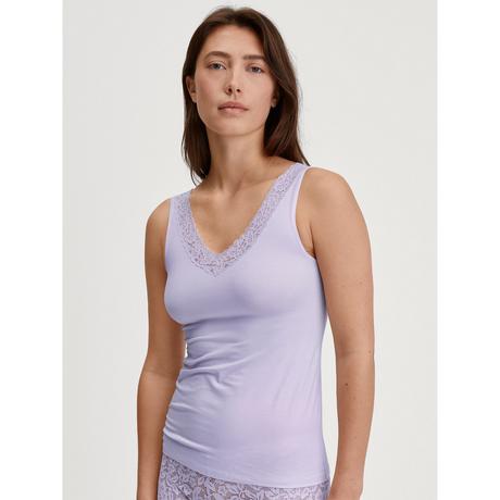 CALIDA Natural Comfort Lace Top  