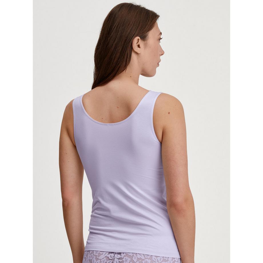 CALIDA Natural Comfort Lace Top  