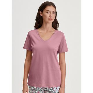 CALIDA Favourites Sleep Maglietta Maniche Corte  