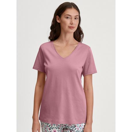 CALIDA Favourites Sleep Maglietta Maniche Corte  