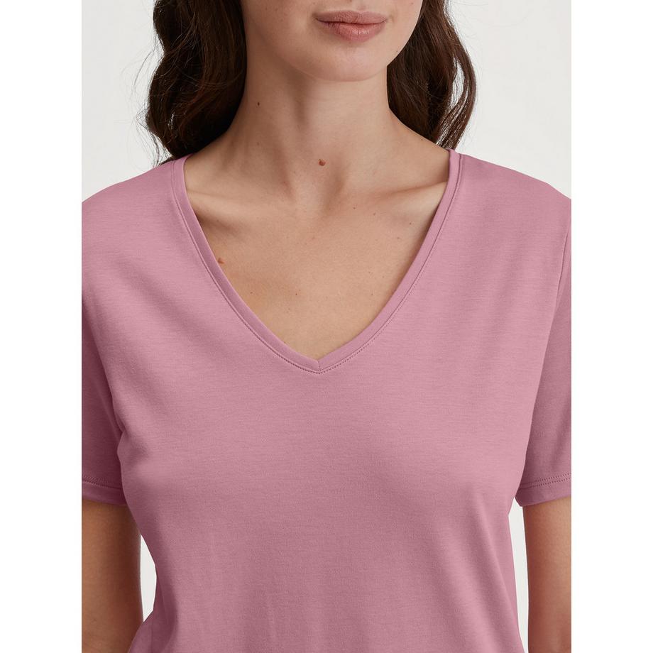 CALIDA Favourites Sleep T-shirt Manches Courtes  