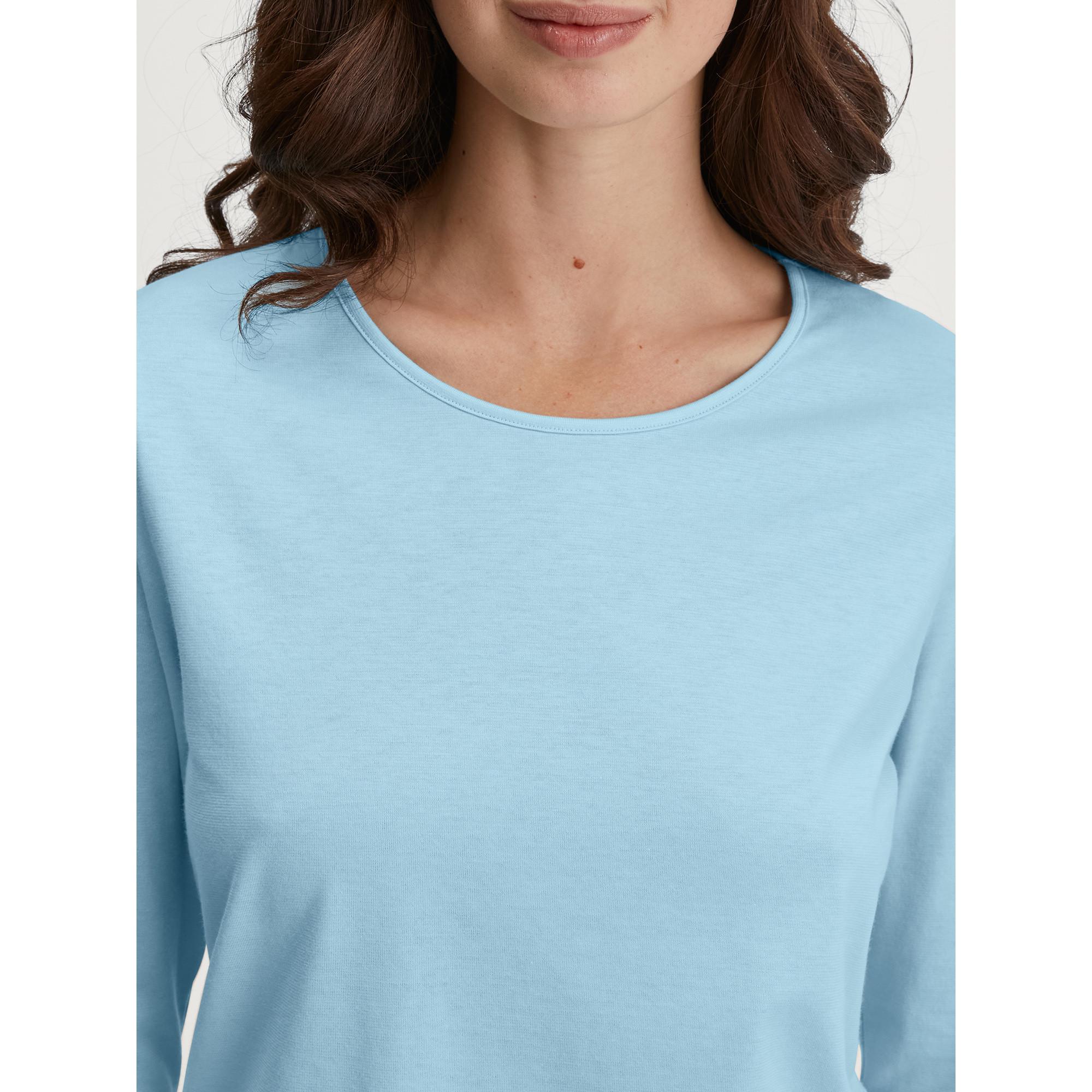 CALIDA Maglia a maniche lunghe  