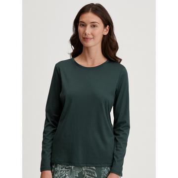 Maglia a maniche lunghe