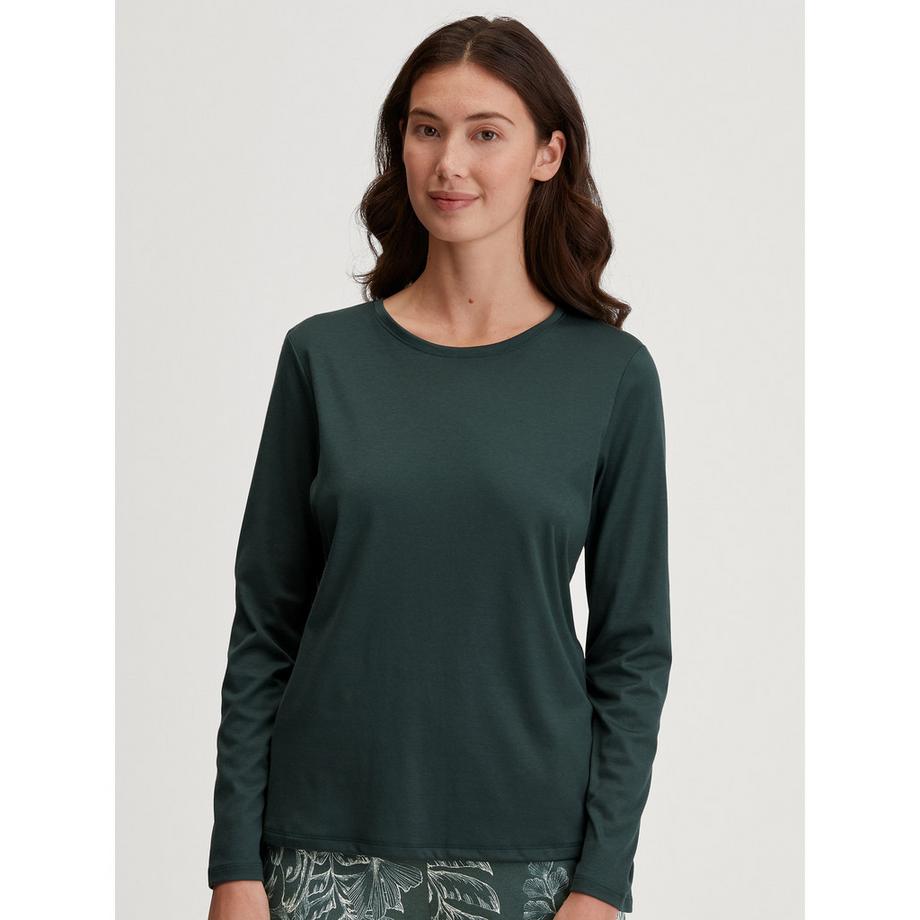 CALIDA Maglia a Maniche Lunghe  