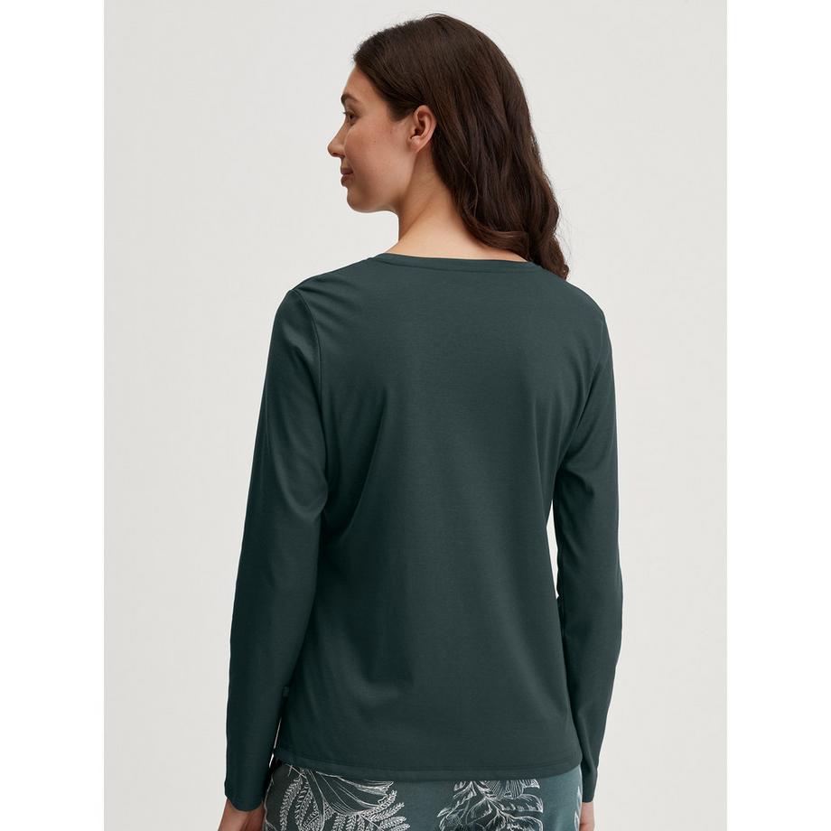 CALIDA Maglia a Maniche Lunghe  