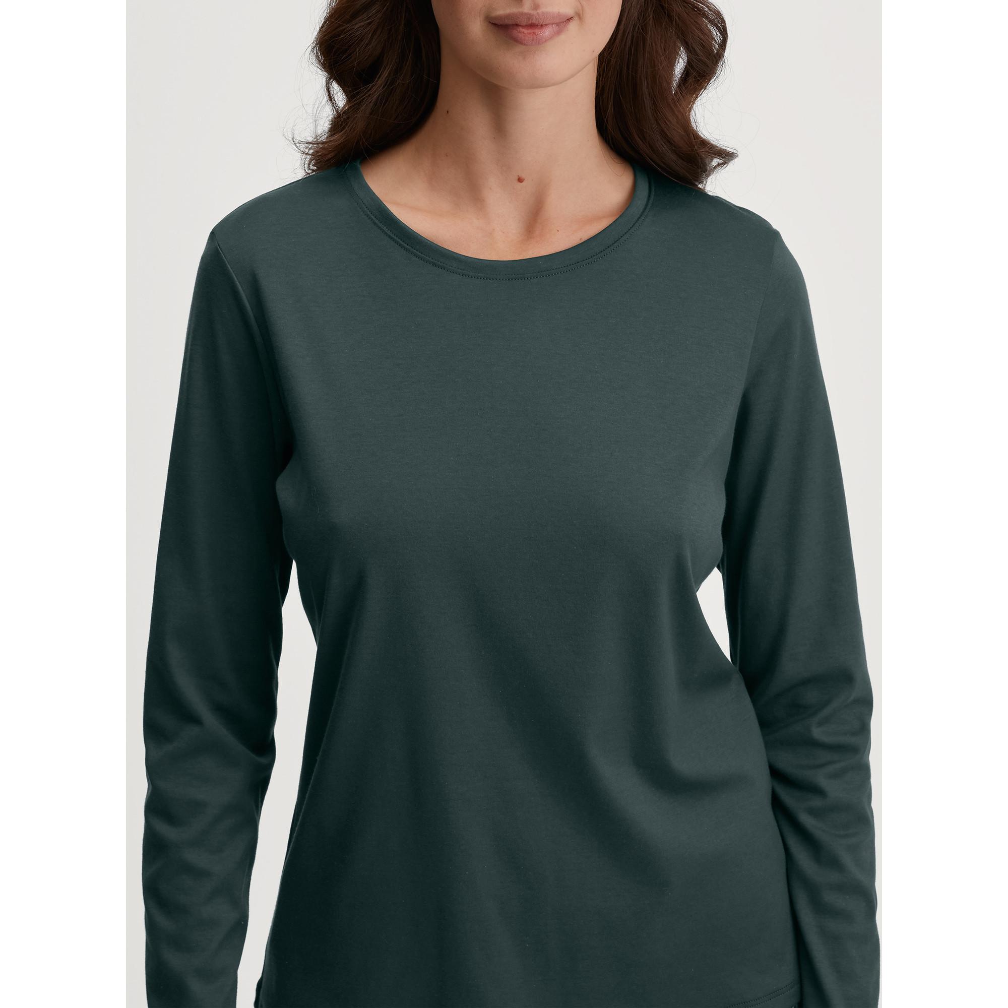 CALIDA Maglia a Maniche Lunghe  