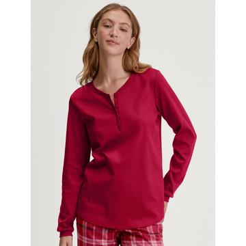 Maglia a maniche lunghe