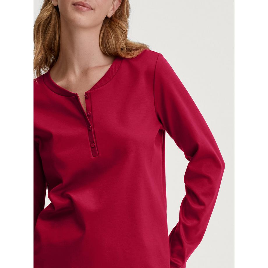 CALIDA Maglia a maniche lunghe  