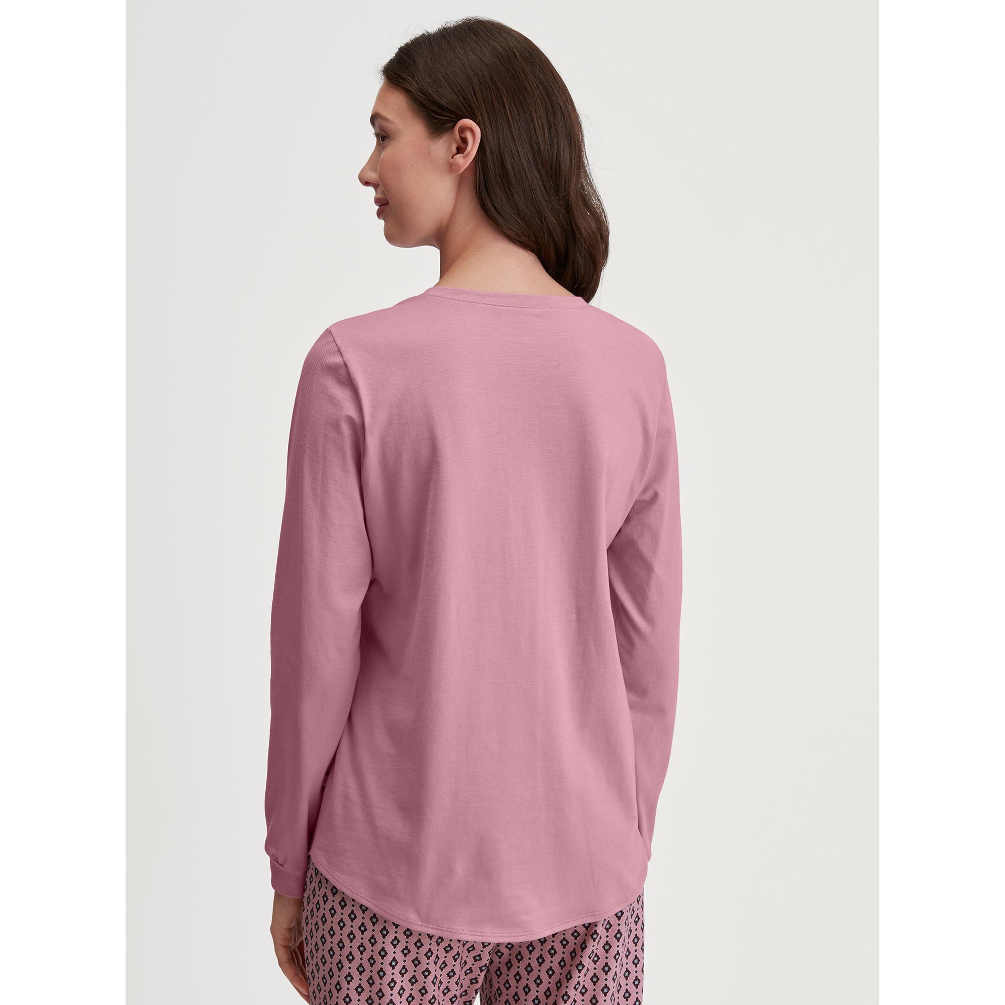 CALIDA T-shirt Manches Longues  