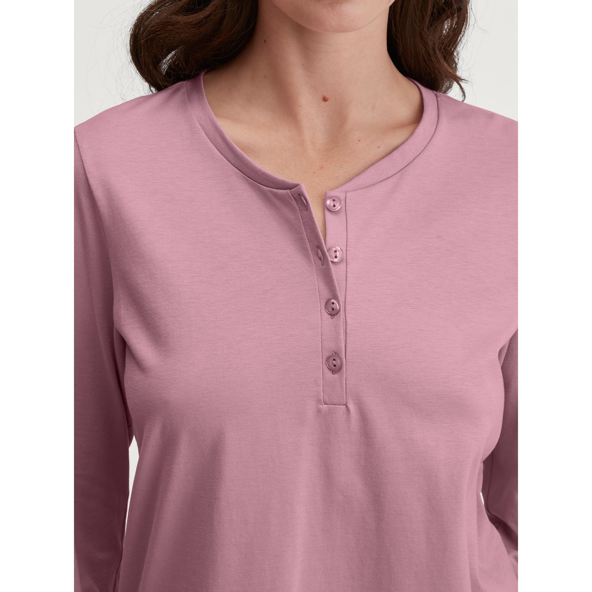 CALIDA T-shirt Manches Longues  