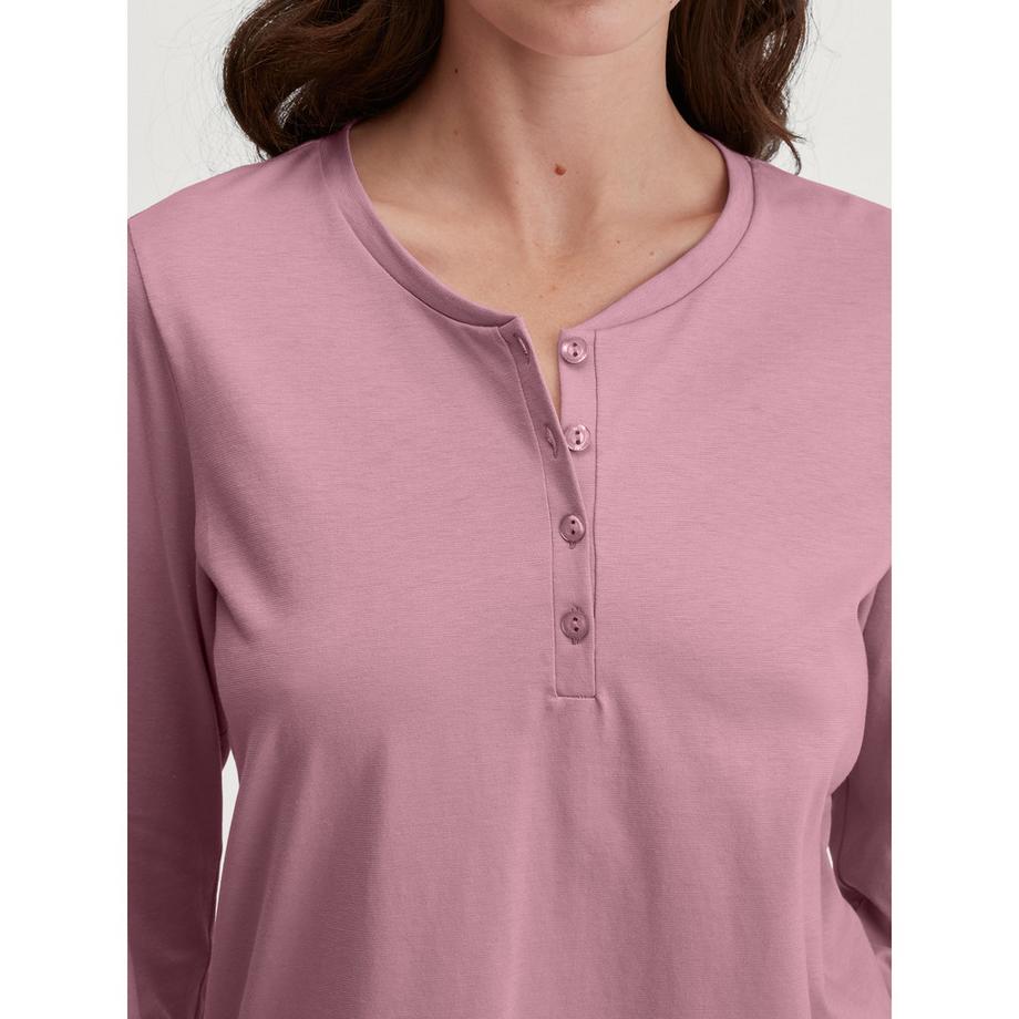 CALIDA T-shirt Manches Longues  