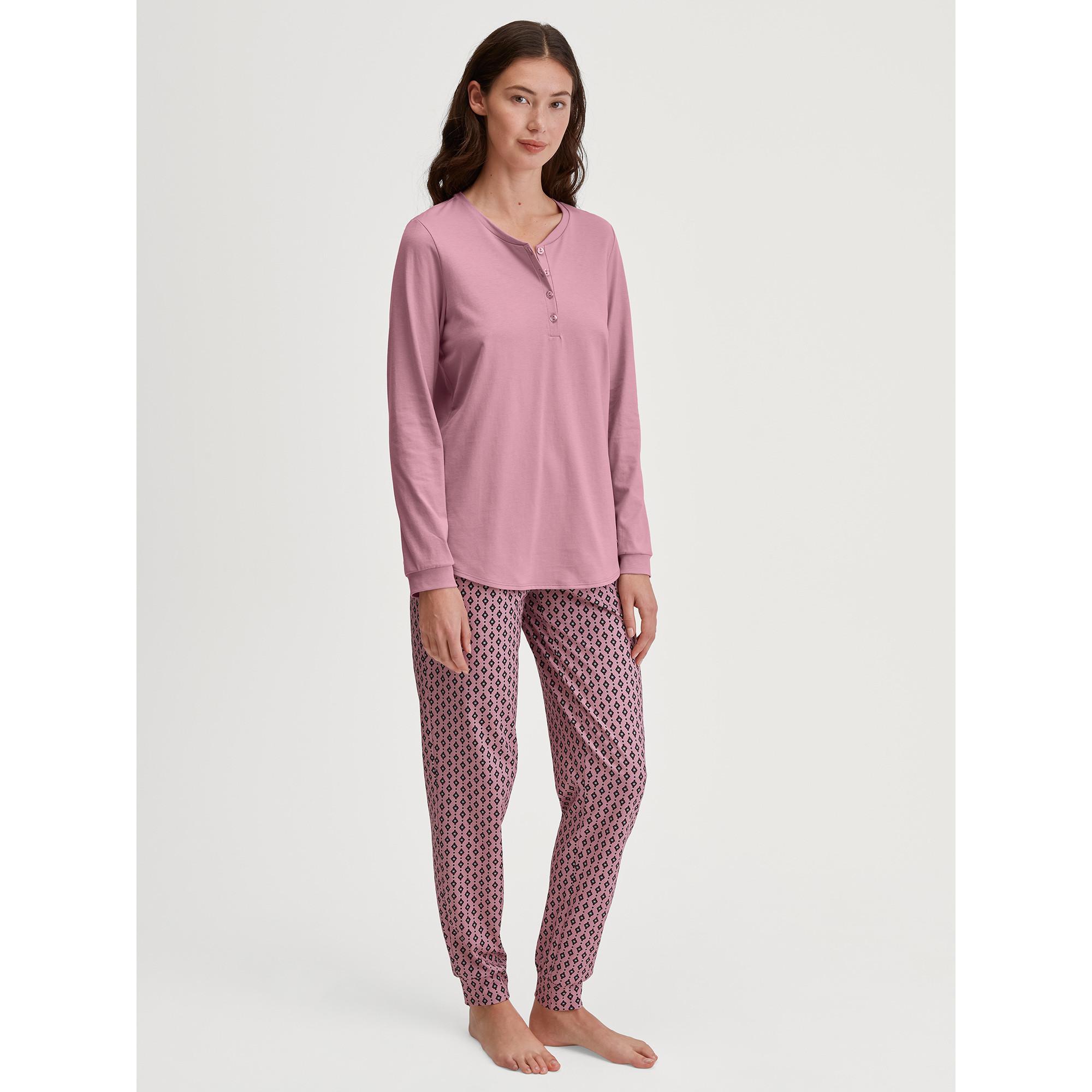 CALIDA T-shirt Manches Longues  