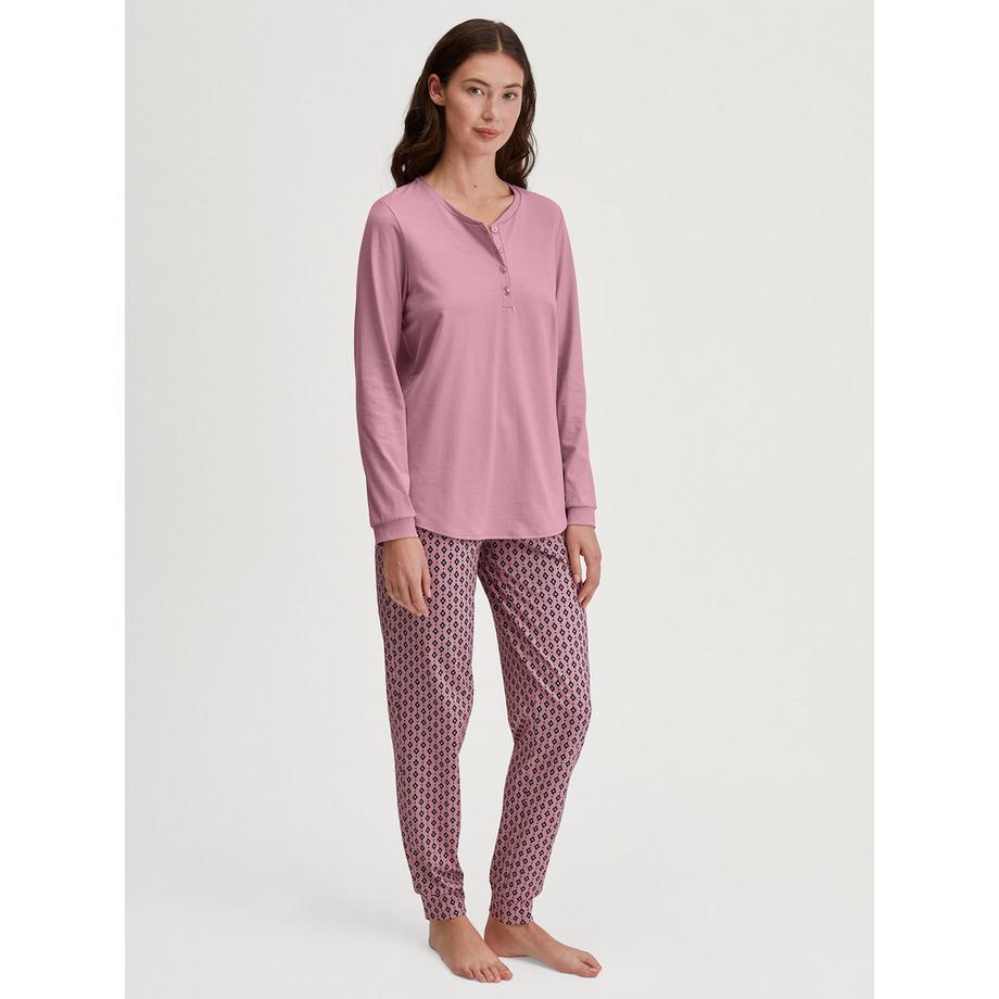 CALIDA T-shirt Manches Longues  