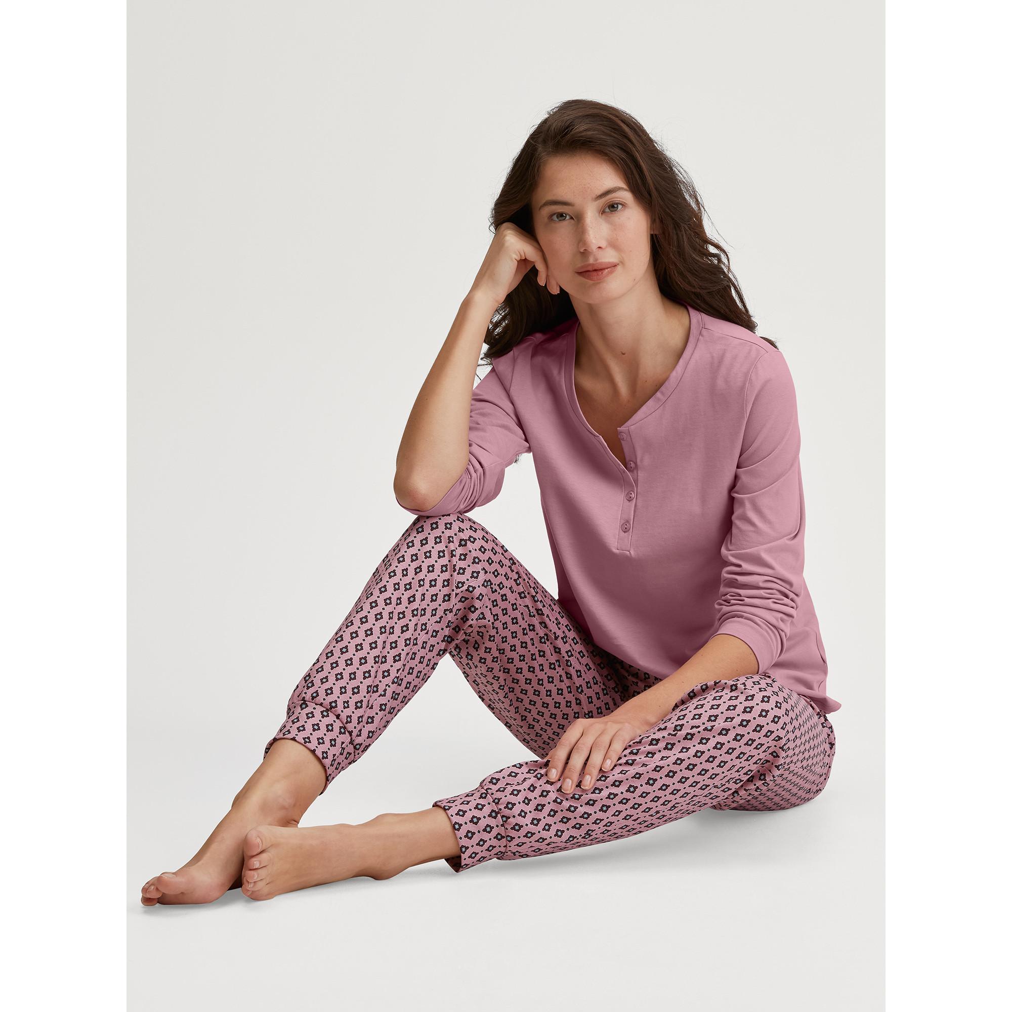 CALIDA T-shirt Manches Longues  