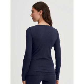 CALIDA True Confidence T-Shirt Maniche Lunghe  