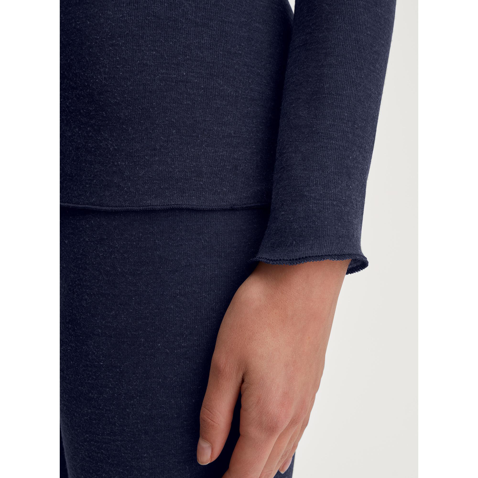 CALIDA True Confidence T-Shirt Maniche Lunghe  