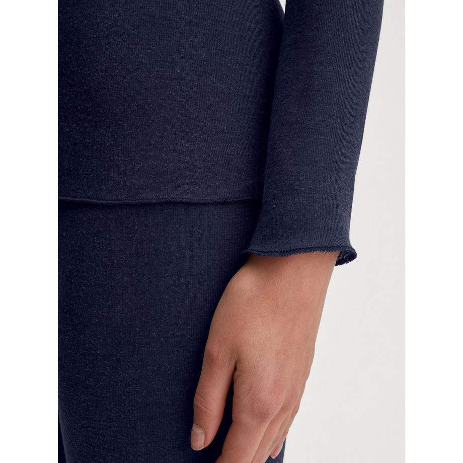 CALIDA True Confidence Langarm T-Shirt  