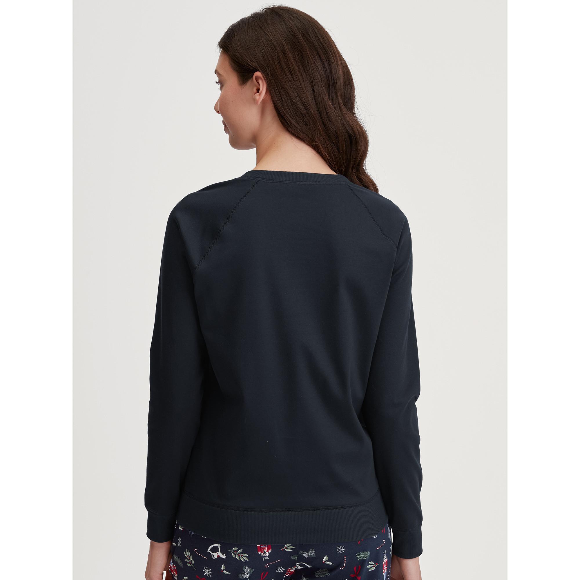 CALIDA Maglia Maniche Lunghe  