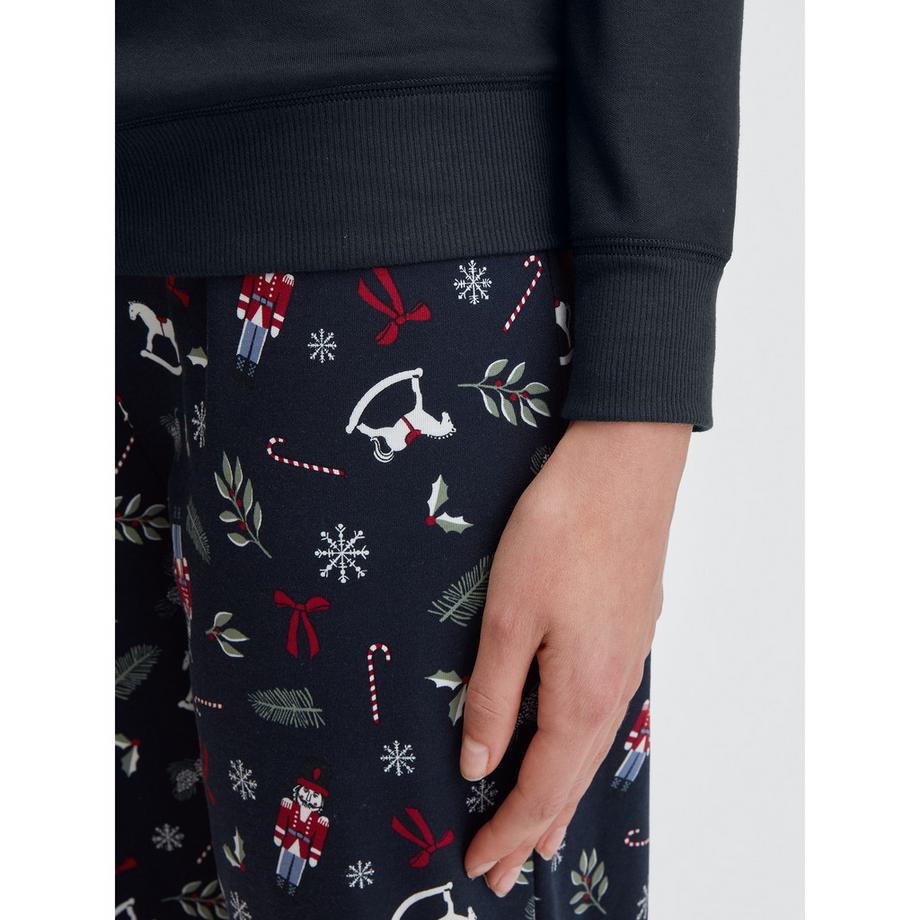 CALIDA Maglia a maniche lunghe  