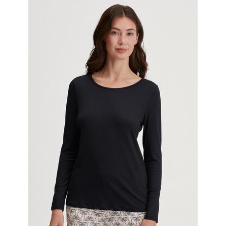 CALIDA Favourites Tulip Langarmshirt  