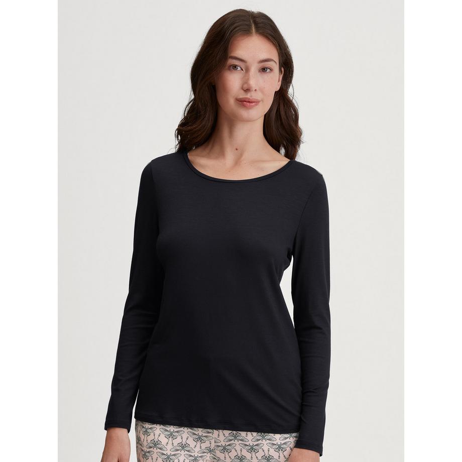 CALIDA Favourites Tulip Langarmshirt  