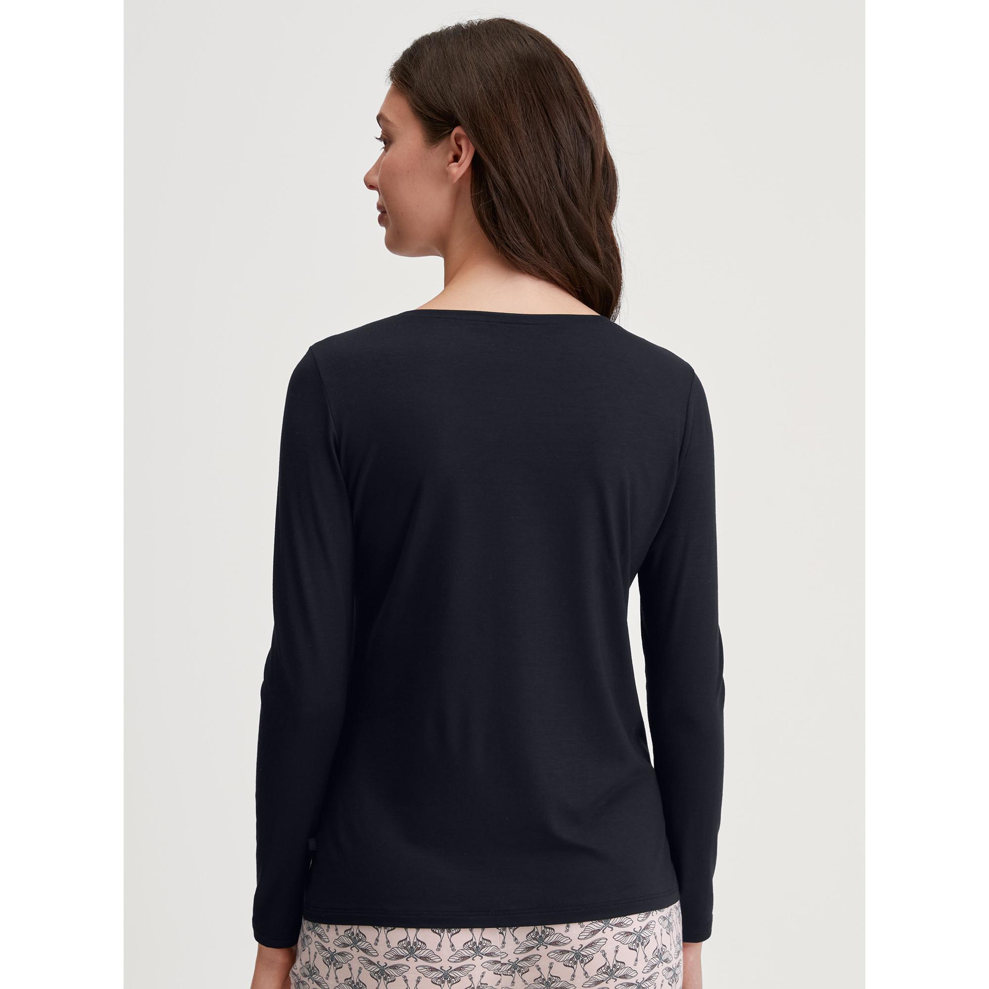 CALIDA Favourites Tulip Langarmshirt  