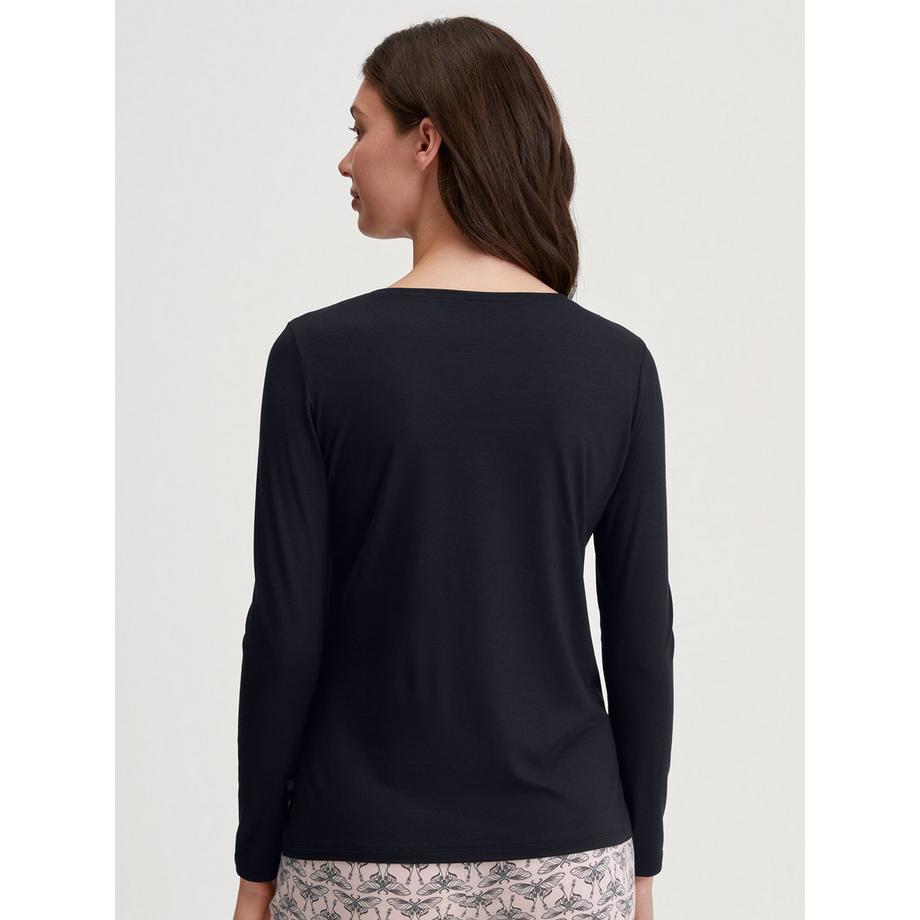 CALIDA Favourites Tulip Langarmshirt  