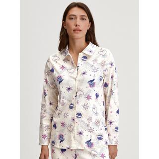 CALIDA Maglia a Maniche Lunghe  