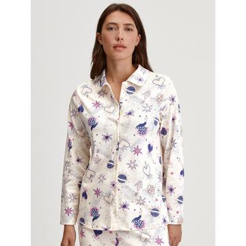 Maglia a maniche lunghe