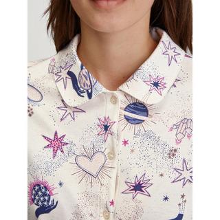 CALIDA Maglia a Maniche Lunghe  