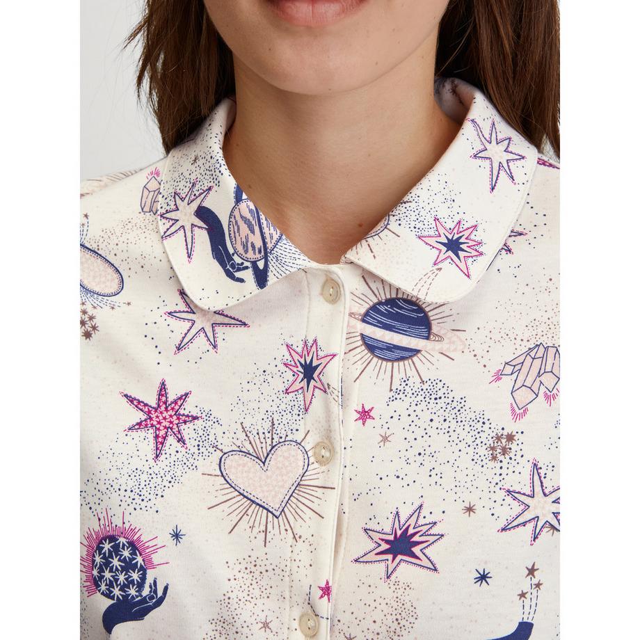 CALIDA T-shirt manches longues  