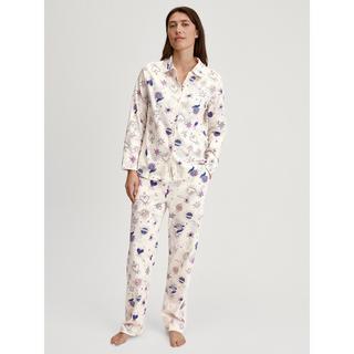 CALIDA Maglia a Maniche Lunghe  