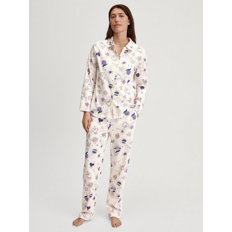 CALIDA T-shirt manches longues  