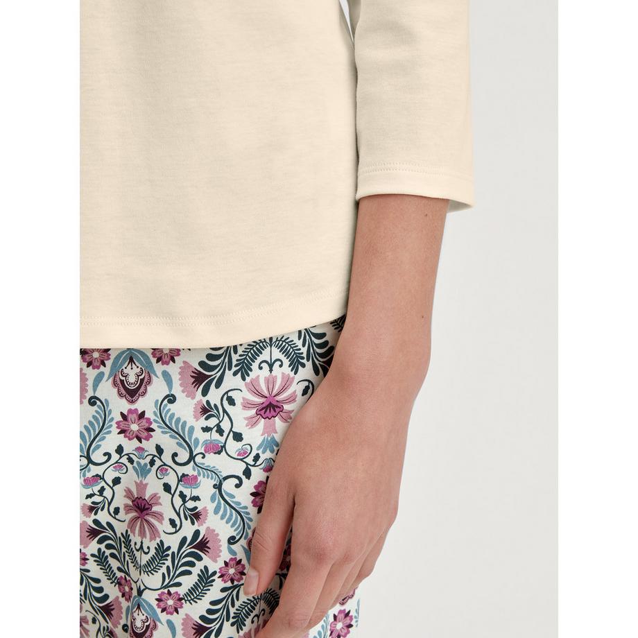 CALIDA T-shirt manches courtes  