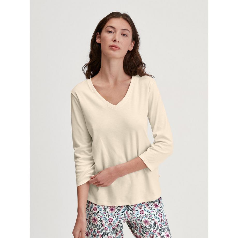 CALIDA T-shirt manches courtes  