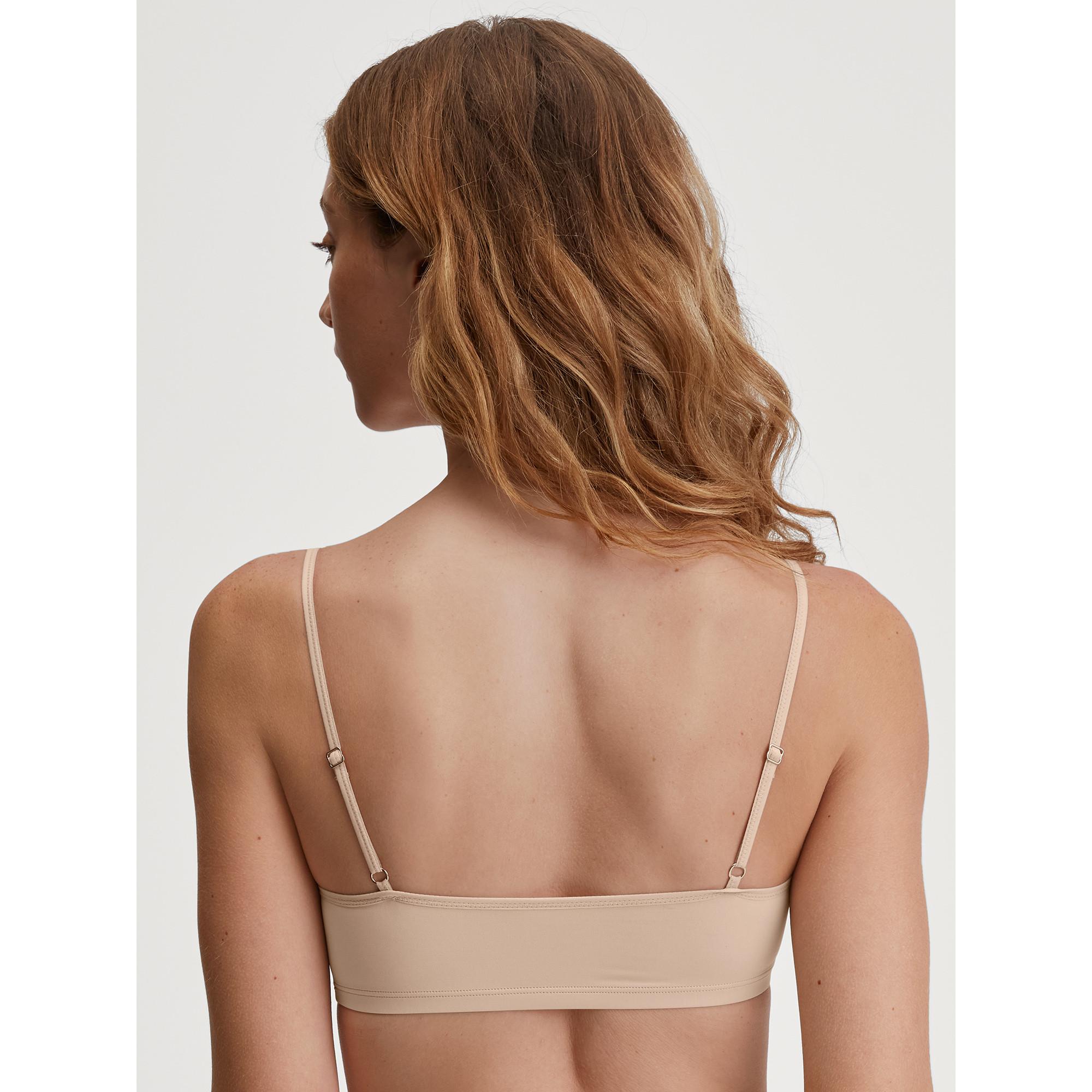 CALIDA Bustino con Bretelle  