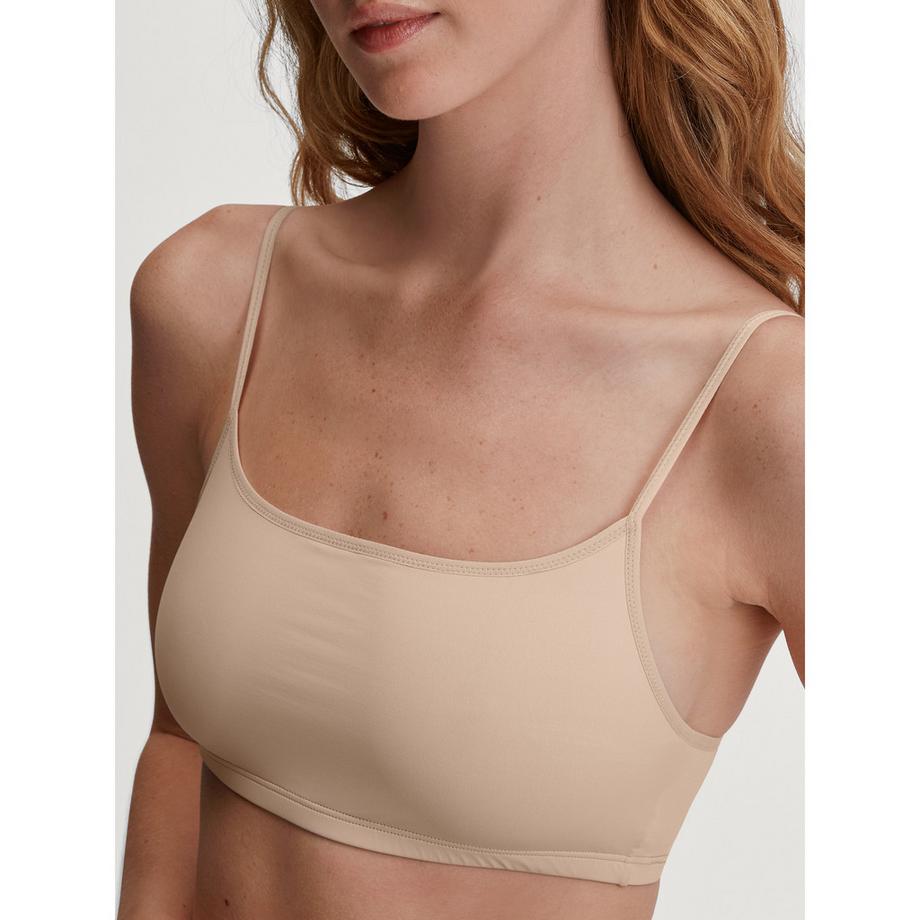 CALIDA Bustier avec Bretelles  
