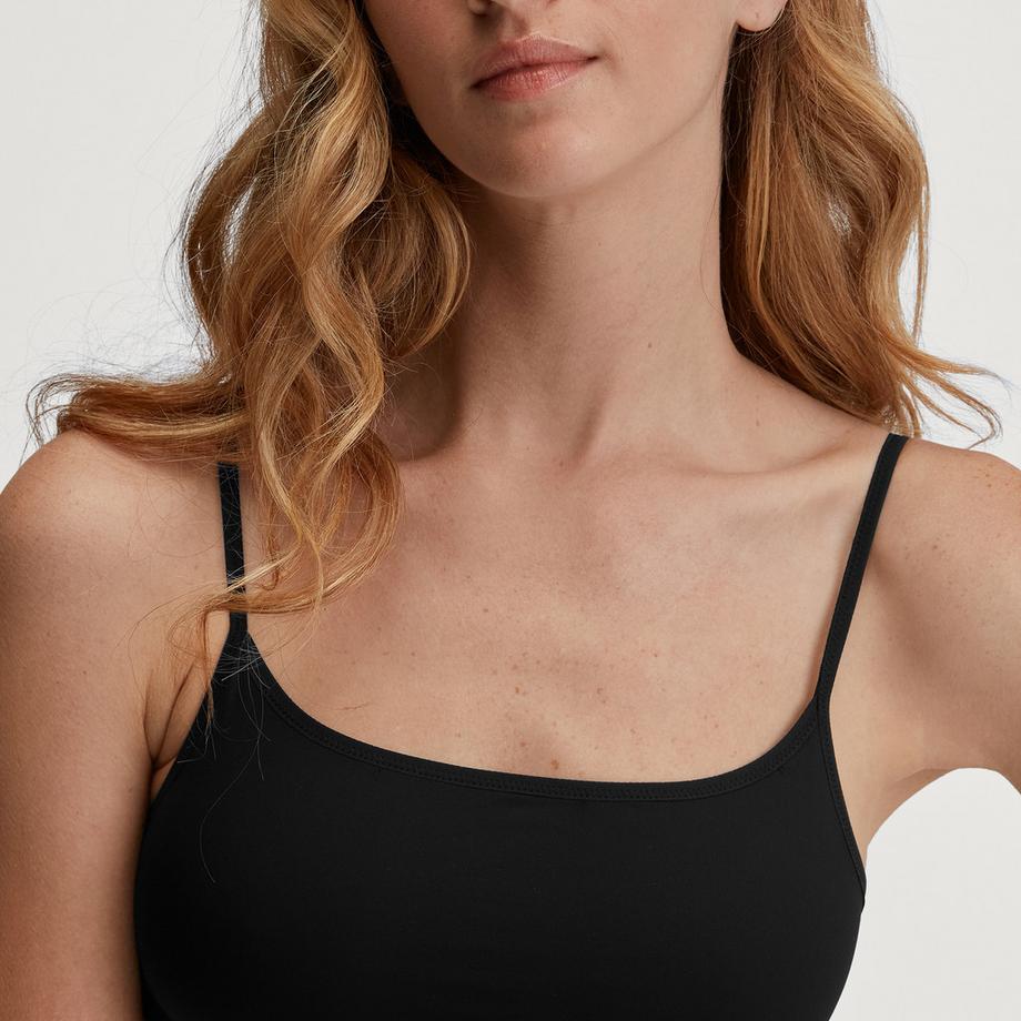 CALIDA Bustier mit Trägern  