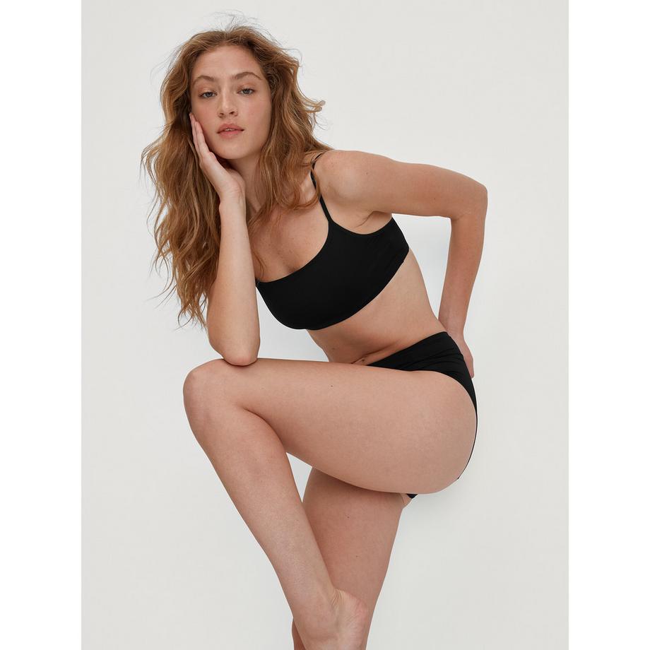 CALIDA Bustier mit Trägern  