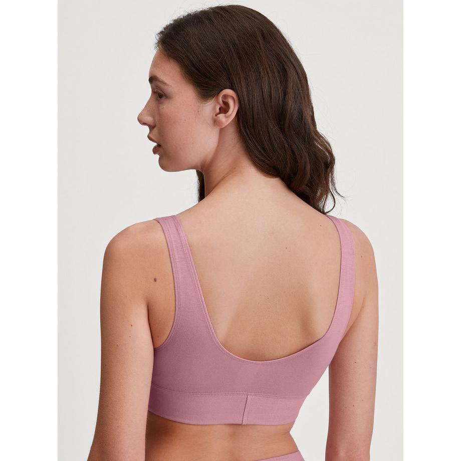 CALIDA Elastic Bustier mit Träger  