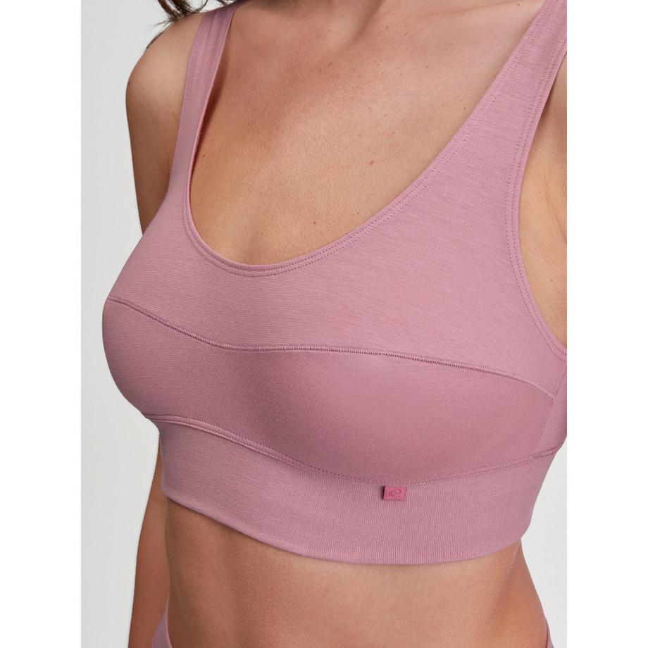 CALIDA Elastic Bustier mit Träger  