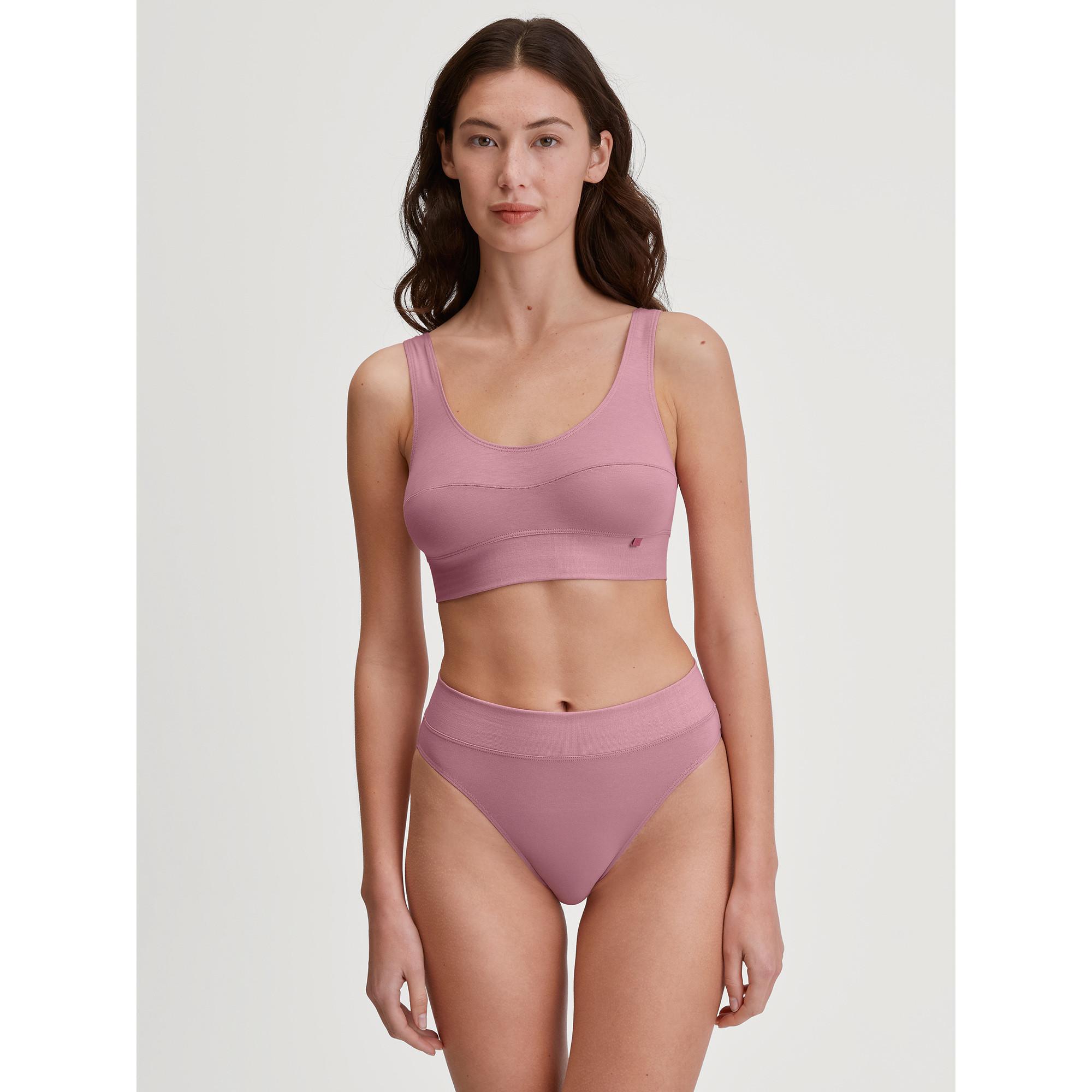 CALIDA Elastic Bustier mit Träger  