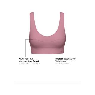 CALIDA Elastic Bustier mit Träger  