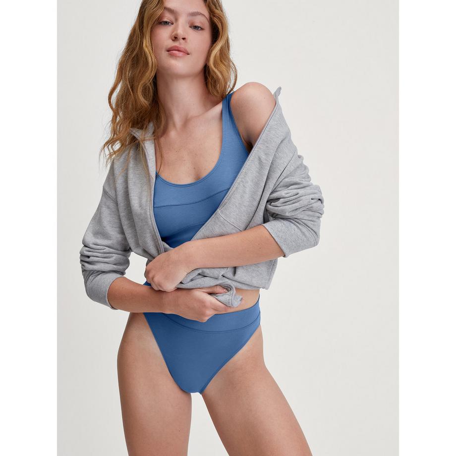 CALIDA Elastic Bustier avec Bretelles  