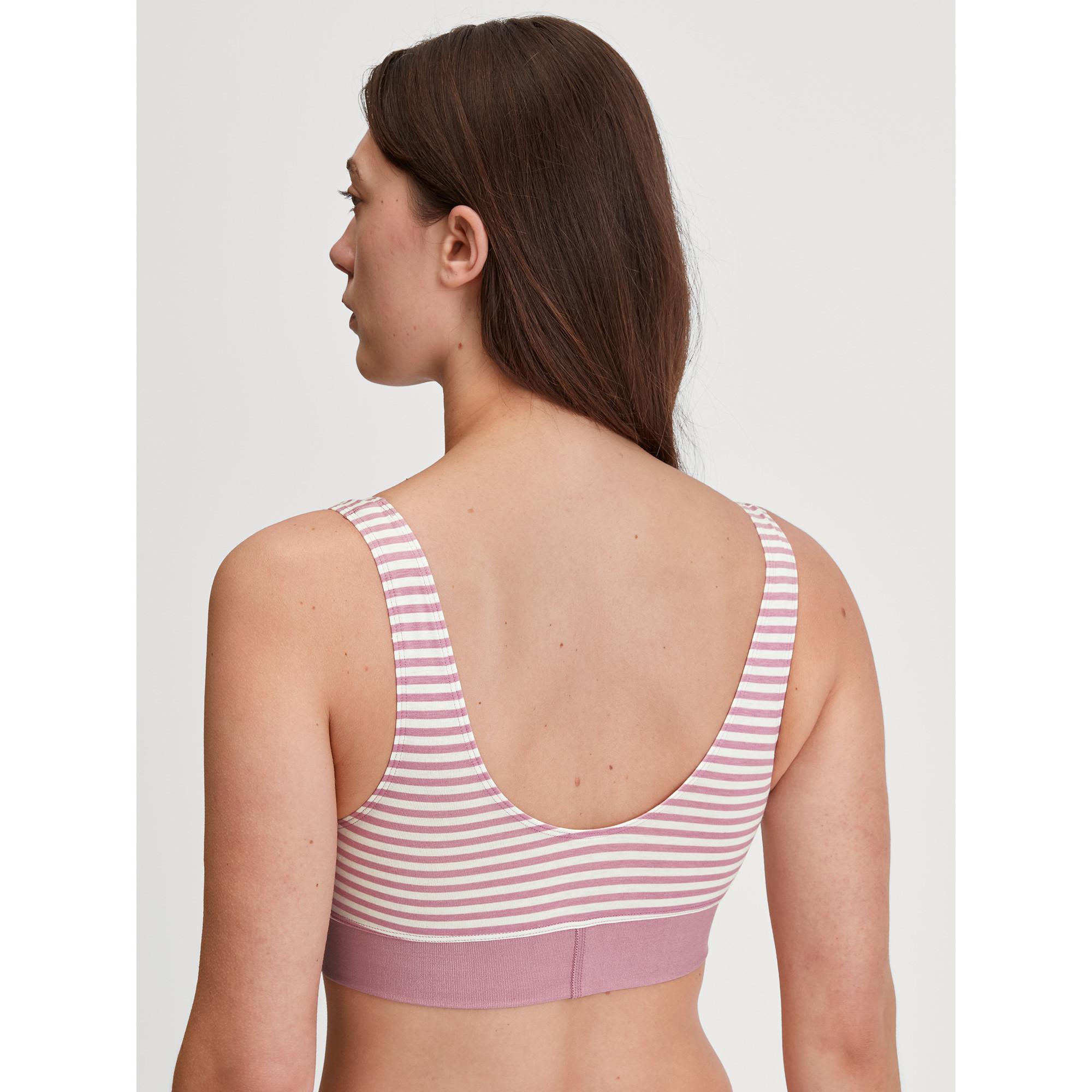 CALIDA Elastic Bustier mit Träger  